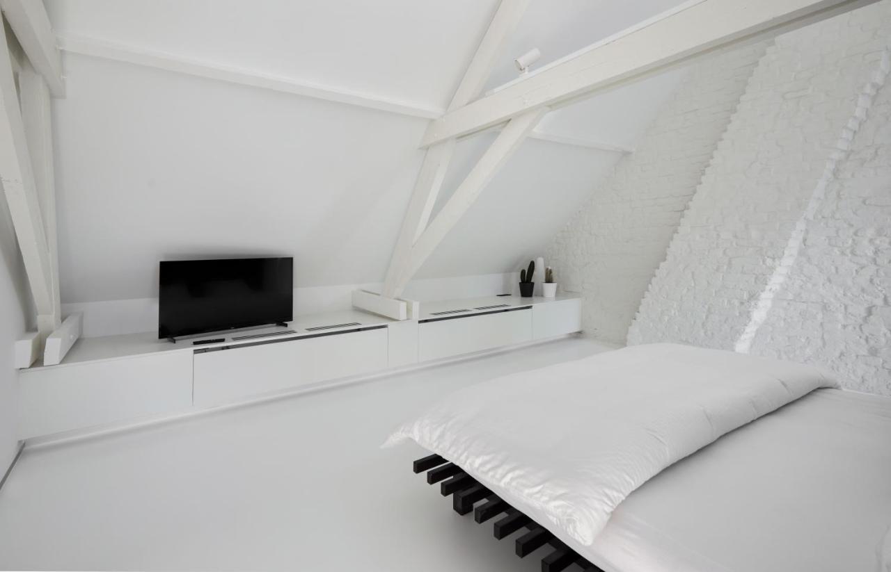 Bed And Breakfast Amma Erna 딕스뮤드 외부 사진
