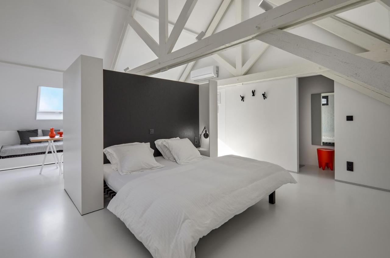 Bed And Breakfast Amma Erna 딕스뮤드 외부 사진