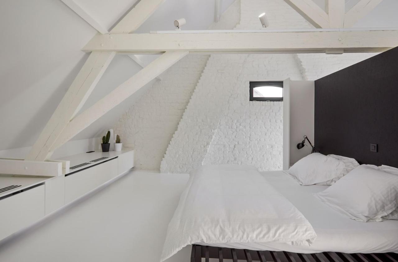 Bed And Breakfast Amma Erna 딕스뮤드 외부 사진