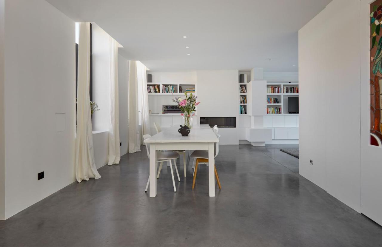 Bed And Breakfast Amma Erna 딕스뮤드 외부 사진