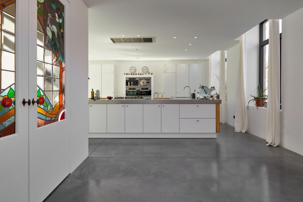 Bed And Breakfast Amma Erna 딕스뮤드 외부 사진