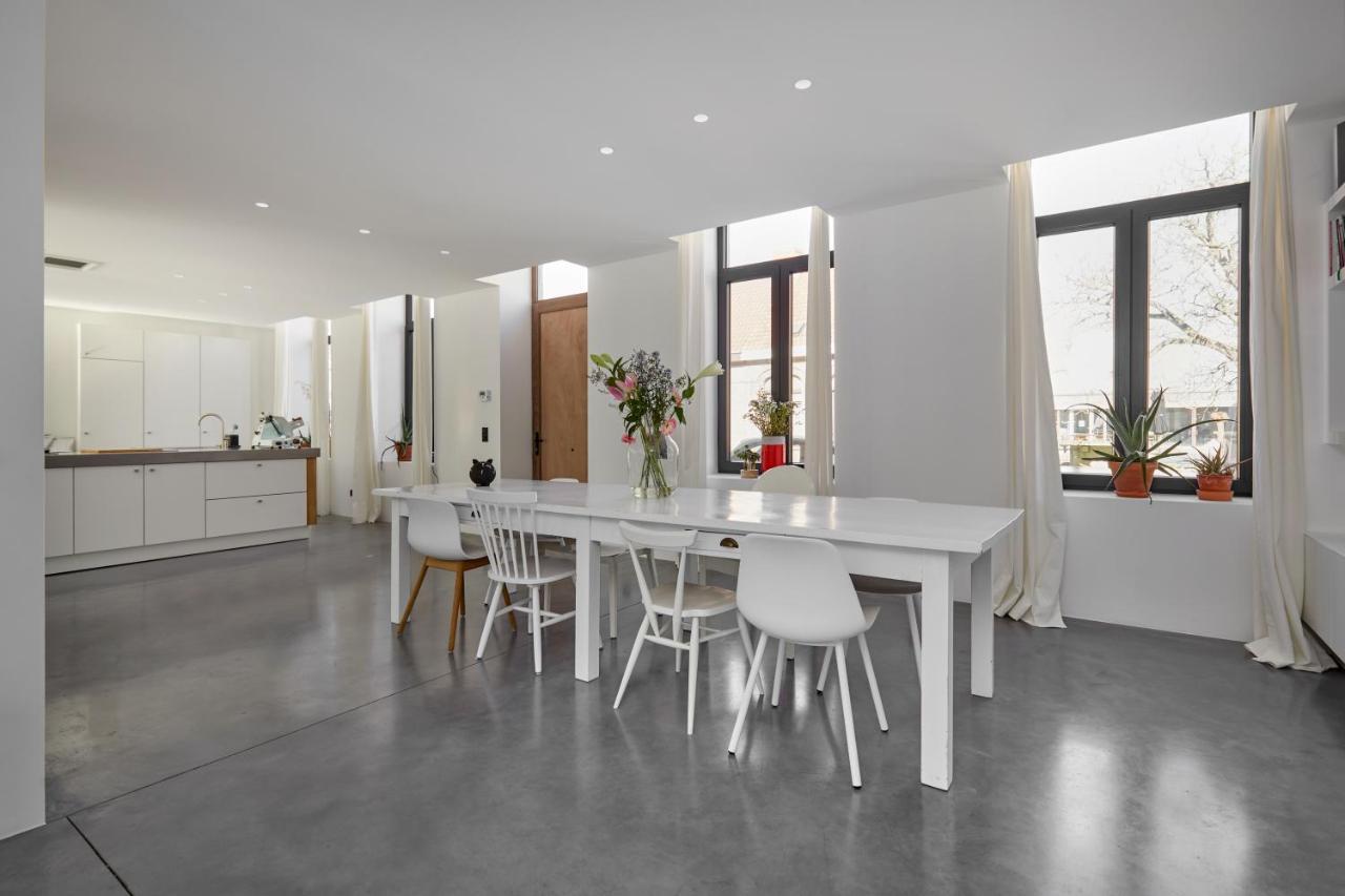 Bed And Breakfast Amma Erna 딕스뮤드 외부 사진